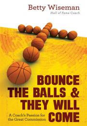 eBook - Bounce the Balls and They Will Come - ePub/PDF