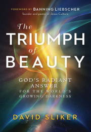 eBook - The Triumph of Beauty (ePub)